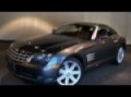 Pre-Owned 2005 Chrysler Crossfire Cuyahoga Falls OH 44221