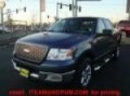 Pre-Owned 2005 Ford F-150 Puyallup WA