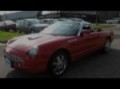 Pre-Owned 2005 Ford Thunderbird Midlothian VA