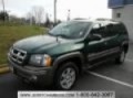Pre-Owned 2005 Isuzu Ascender Bellingham WA