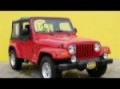 Pre-Owned 2005 Jeep Wrangler Denver CO