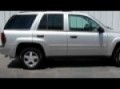 Pre-Owned 2006 Chevrolet TrailBlazer Glendale AZ