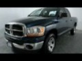 Pre-Owned 2006 Dodge Ram San Antonio TX