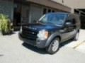 Pre-Owned 2006 Land Rover LR3 Seattle WA