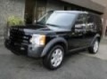 Pre-Owned 2006 Land Rover LR3 Seattle WA