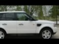 Pre-Owned 2006 Land Rover Range Rover Frisco TX