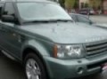 Pre-Owned 2006 Land Rover Range Rover Seattle WA