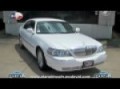 Pre-Owned 2006 Lincoln Town Car Plano TX