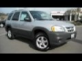 Pre-Owned 2006 Mazda Tribute Kearny Mesa CA