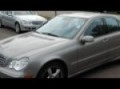 Pre-Owned 2006 Mercedes-Benz C230 Sport Ann Arbor MI 48103