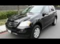 Pre-Owned 2006 Mercedes Benz ML350 Bellevue WA