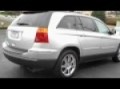 Pre-Owned 2006 chrysler pacifica Marietta GA