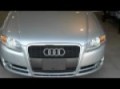 Pre-Owned 2007 Audi A4 Rockville MD