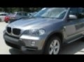 Pre-Owned 2007 BMW X5 Atlanta GA