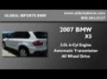Pre-Owned 2007 BMW X5 Atlanta GA