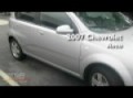 Pre-Owned 2007 Chevrolet Aveo 5 Stone Mountain GA