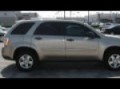 Pre-Owned 2007 Chevrolet Equinox Irving TX 75062
