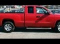 Pre-Owned 2007 Dodge Dakota New Bern NC