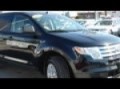 Pre-Owned 2007 Ford Edge Indianapolis IN