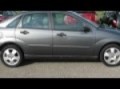 Pre-Owned 2007 Ford Focus Richmond VA