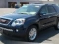 Pre-Owned 2007 GMC Acadia Las Vegas NV 89146