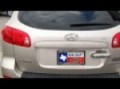 Pre-Owned 2007 Hyundai Santa Fe Baytown TX 77521