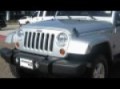 Pre-Owned 2007 Jeep Wrangler Houston TX