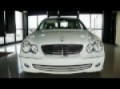 Pre-Owned 2007 Mercedes-Benz C280 4Matic Fishers IN
