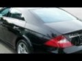 Pre-Owned 2007 Mercedes-Benz CLS550 Calabasas CA