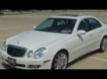 Pre-Owned 2007 Mercedes-Benz E350 Fort Worth TX