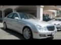 Pre-Owned 2007 Mercedes-Benz E350 Santa Monica CA 90403