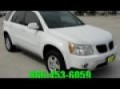 Pre-Owned 2007 Pontiac Torrent Nederland TX