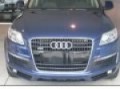 Pre-Owned 2008 Audi Q7 Rockville MD 20852