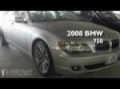 Pre-Owned 2008 BMW 750 Atlanta GA