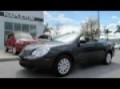 Pre-Owned 2008 Chrysler Sebring West Palm Beach FL