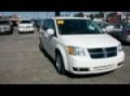 Pre-Owned 2008 Dodge Grand Caravan New Bern NC