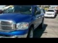Pre-Owned 2008 Dodge Ram 1500 Jacksonville NC