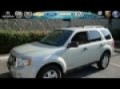 Pre-Owned 2008 Ford Escape Orland Park IL 60462