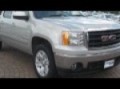 Pre-Owned 2008 GMC Sierra 1500 Houston TX 77074
