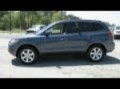 Pre-Owned 2008 Hyundai Santa Fe Conroe TX