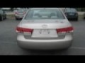 Pre-Owned 2008 Hyundai Sonata Greenville SC 29607