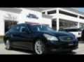 Pre-Owned 2008 Infiniti G35 Sedan Fort Worth TX