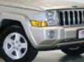 Pre-Owned 2008 Jeep Commander Chicago IL 60641
