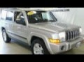 Pre-Owned 2008 Jeep Commander Greenfield WI