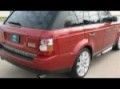 Pre-Owned 2008 Land Rover Range Rover Dallas TX