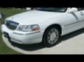 Pre-Owned 2008 Lincoln Town Car Greenville TX