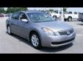Pre-Owned 2008 Nissan Altima Smithfield NC