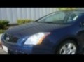 Pre-Owned 2008 Nissan Sentra Bellevue WA