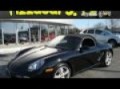 Pre-Owned 2008 Porsche Boxster Orland Park IL 60462