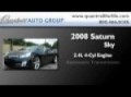 Pre-Owned 2008 Saturn Sky Lexington KY